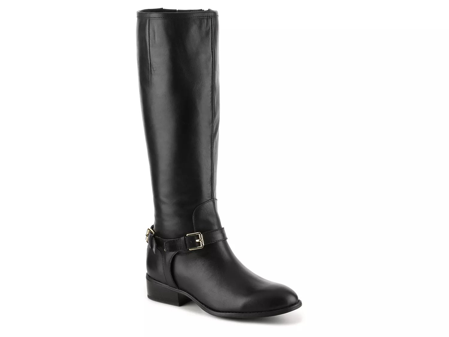 Lauren Ralph Lauren Marion Riding Boot | DSW