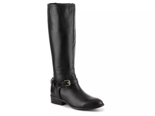 Lauren Ralph Lauren Marion Riding Boot - Free Shipping | DSW