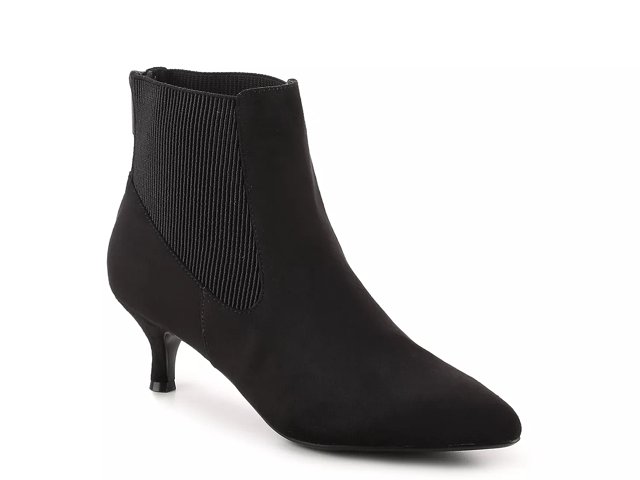 Impo Emilia Chelsea Boot Free Shipping DSW