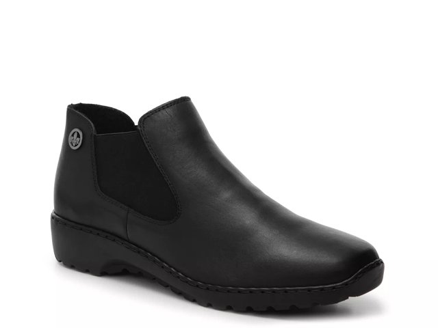 Rieker Doro 82 Chelsea Boot