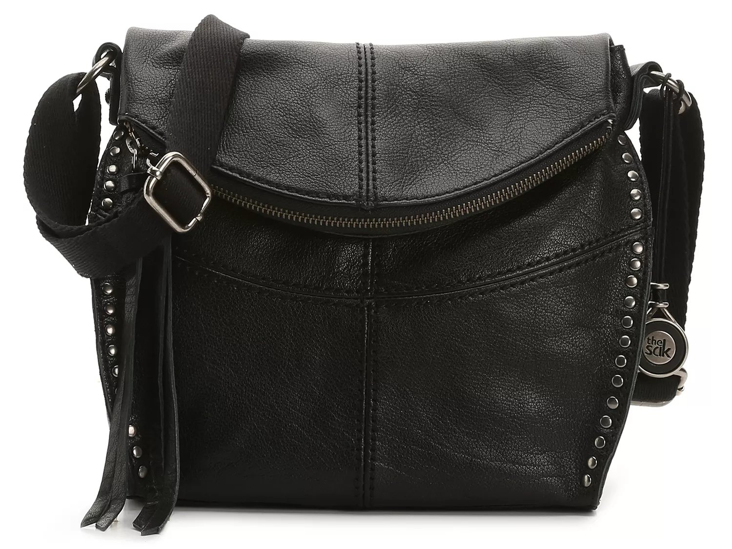 the sak silverlake crossbody bags