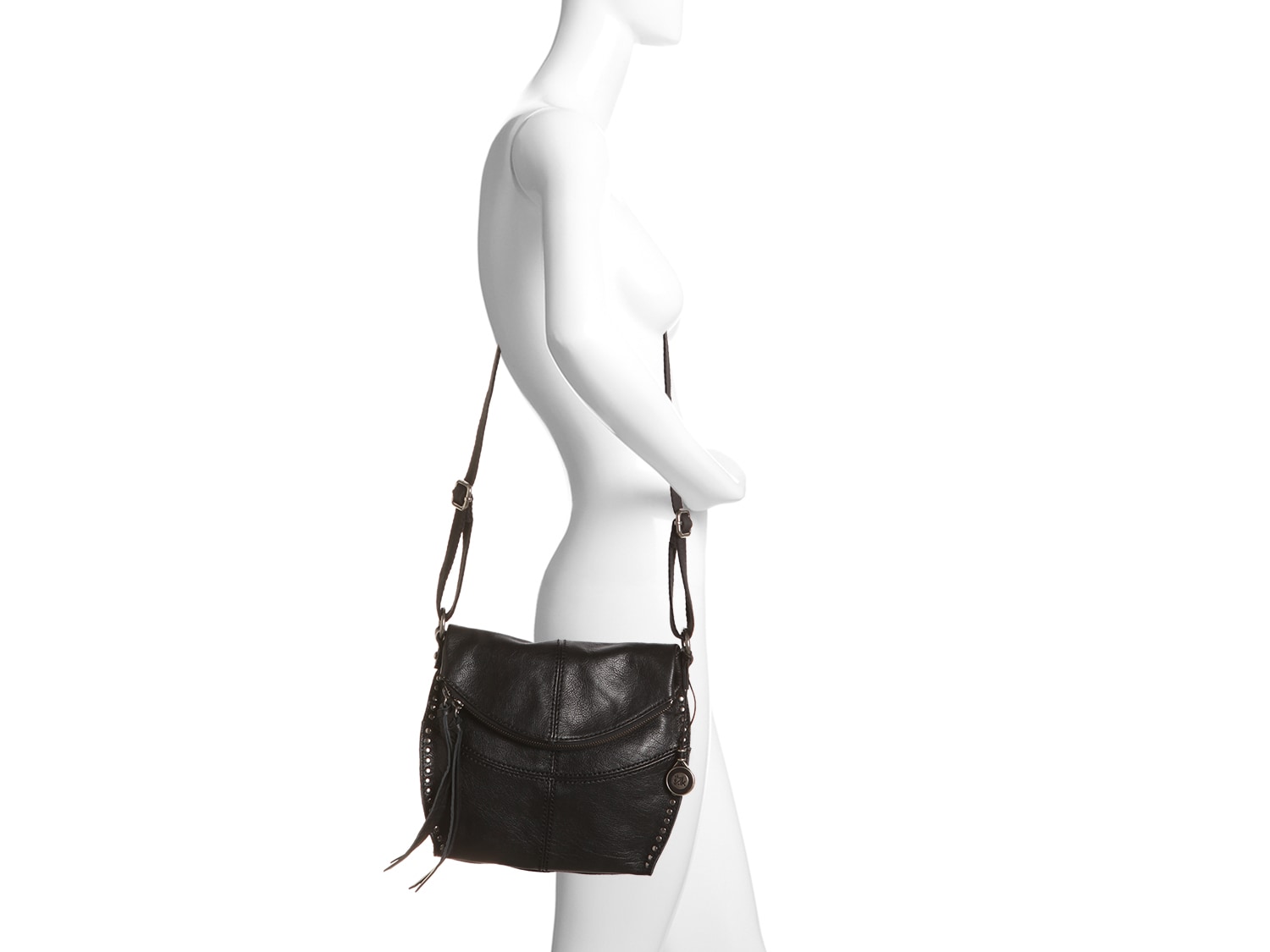 the sak silverlake crossbody bag