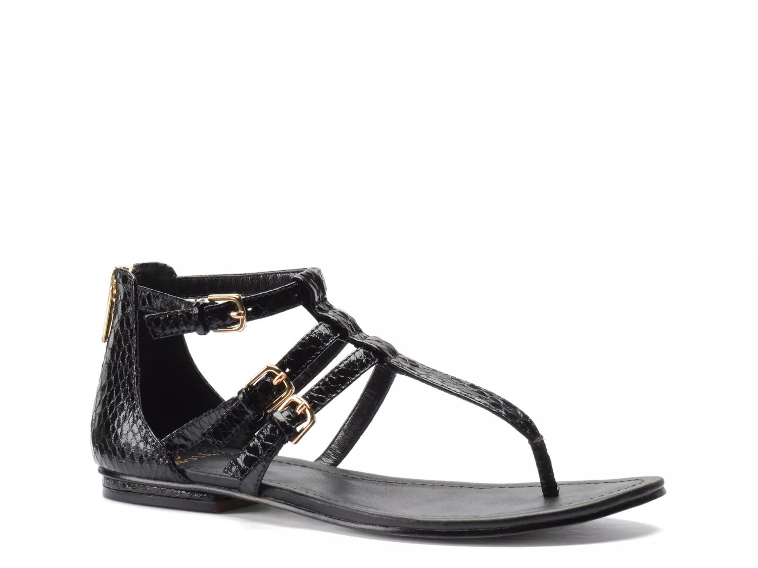 Isola Pieta Gladiator Sandal - Free Shipping | DSW