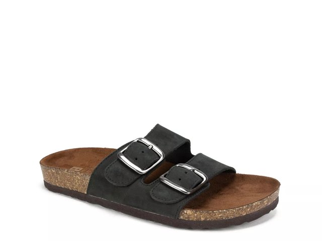 White Mountain Helga Sandal - Free Shipping | DSW