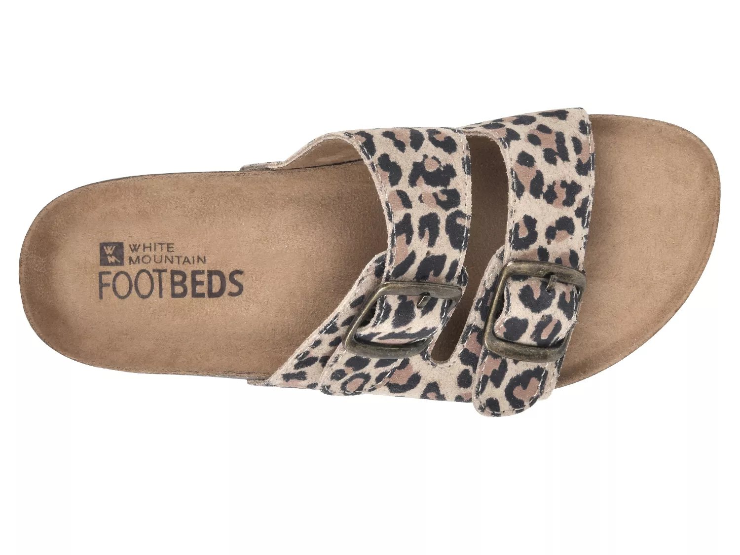 white mountain shoes helga