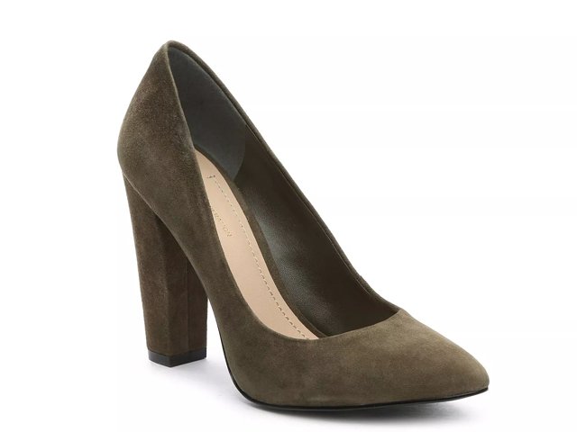 BCBGeneration Clarice Pump Free Shipping DSW