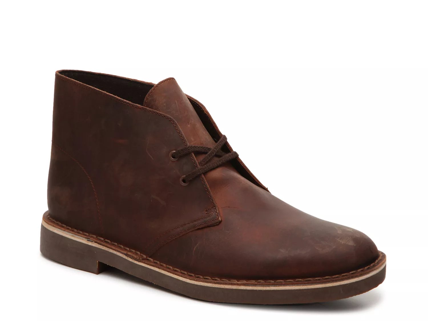 glide chukka clarks