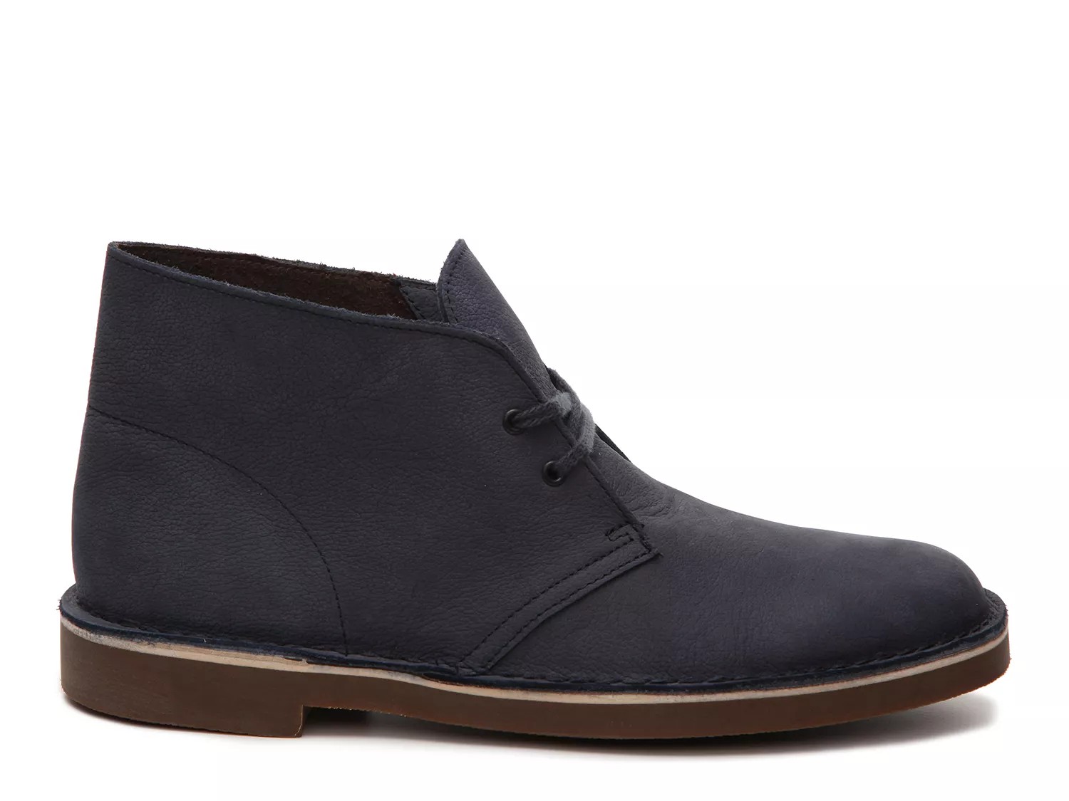 clarks bushacre 2 grey suede