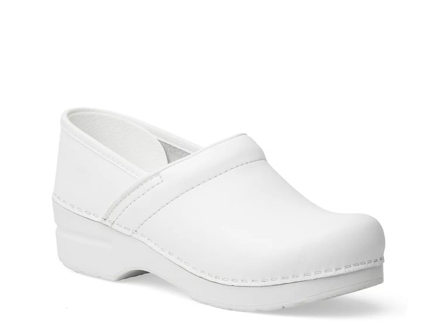 Professional Clog