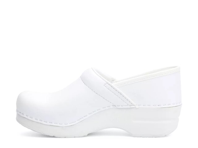 Professional Clog