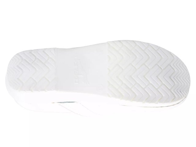 Professional Clog