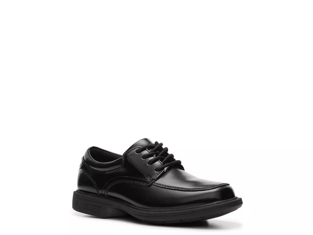 Nunn Bush Bourbon St. Jr Oxford Kids Free Shipping DSW