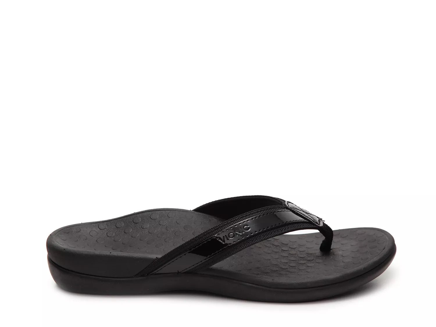 vionic tide sequin flip flop