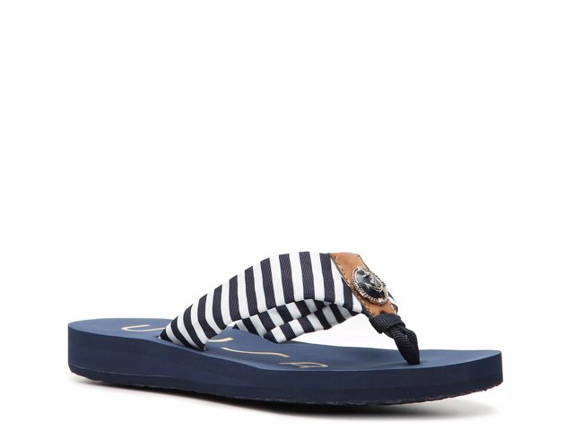 Unisa Farlow Flip Flop Free Shipping DSW
