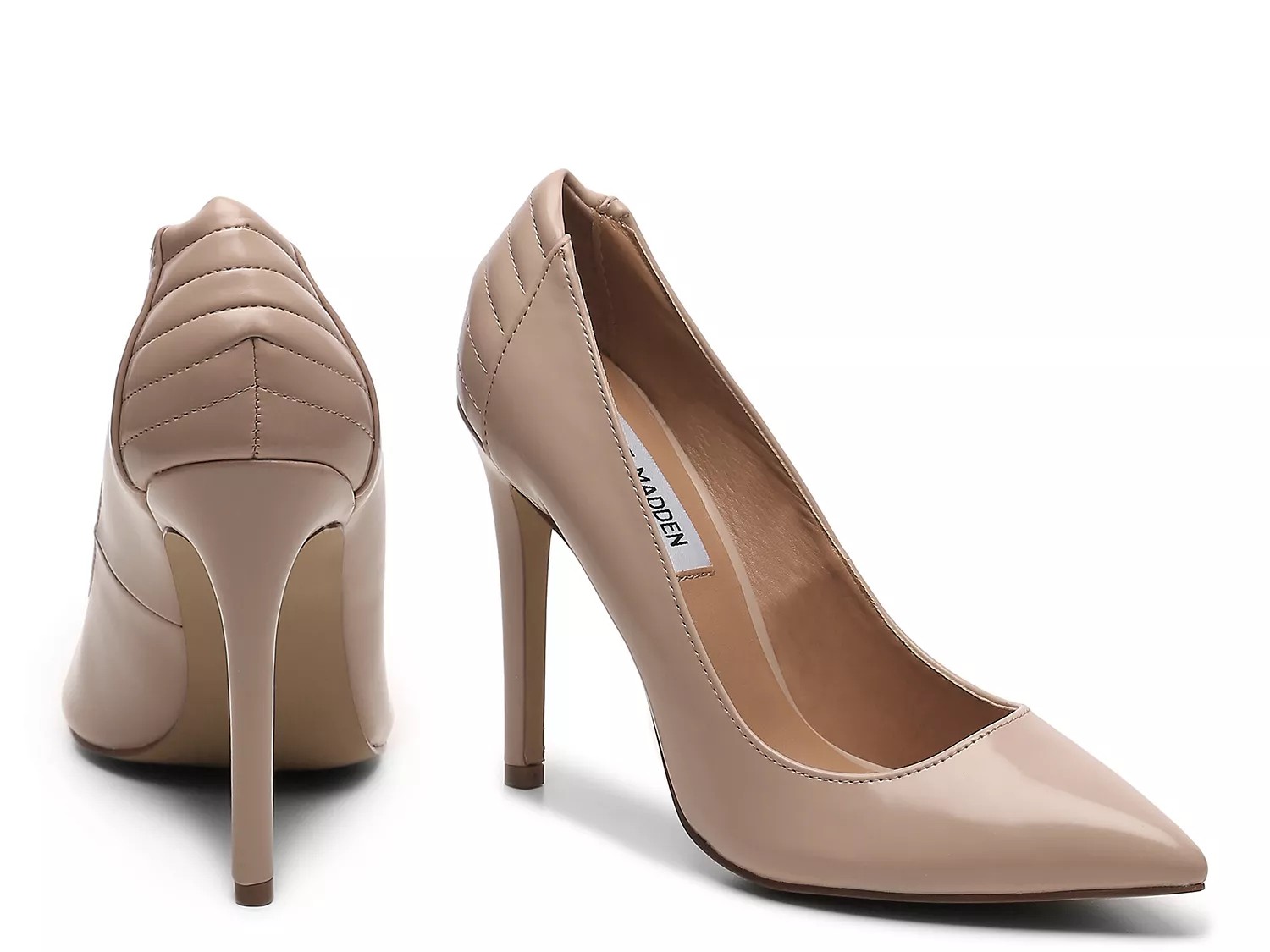 dsw steve madden pumps