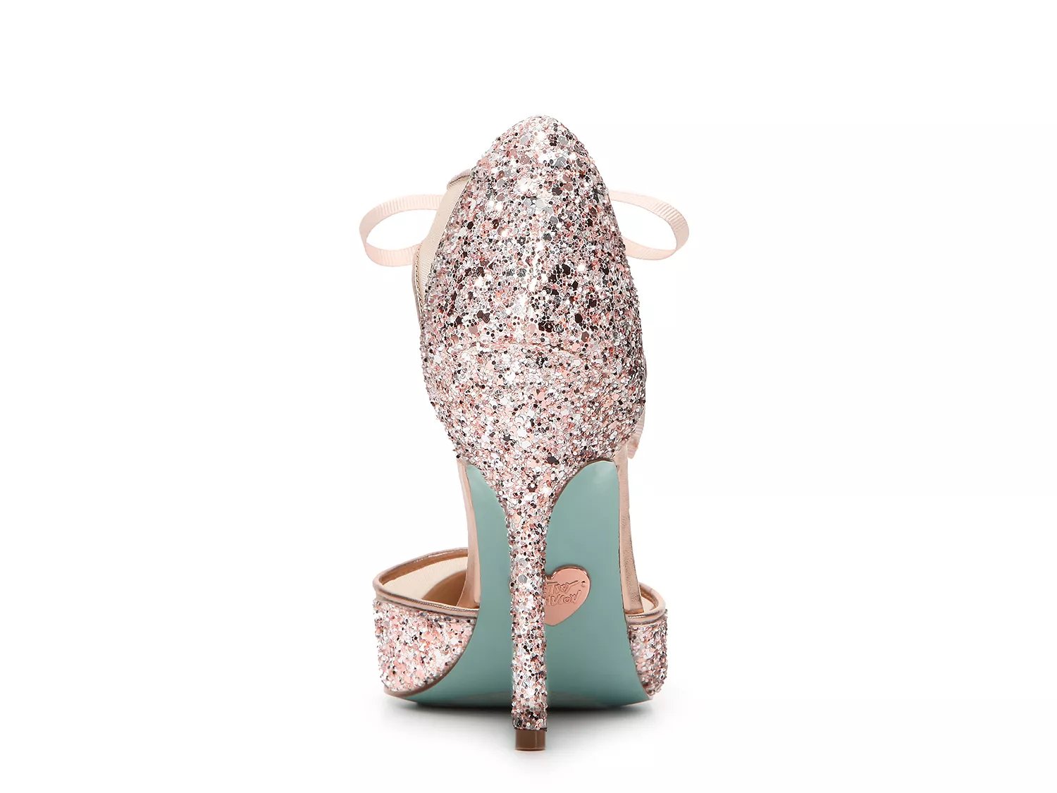 betsey johnson stela pump