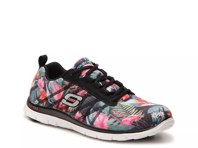 Skechers flex appeal 3.0 in blossom clearance