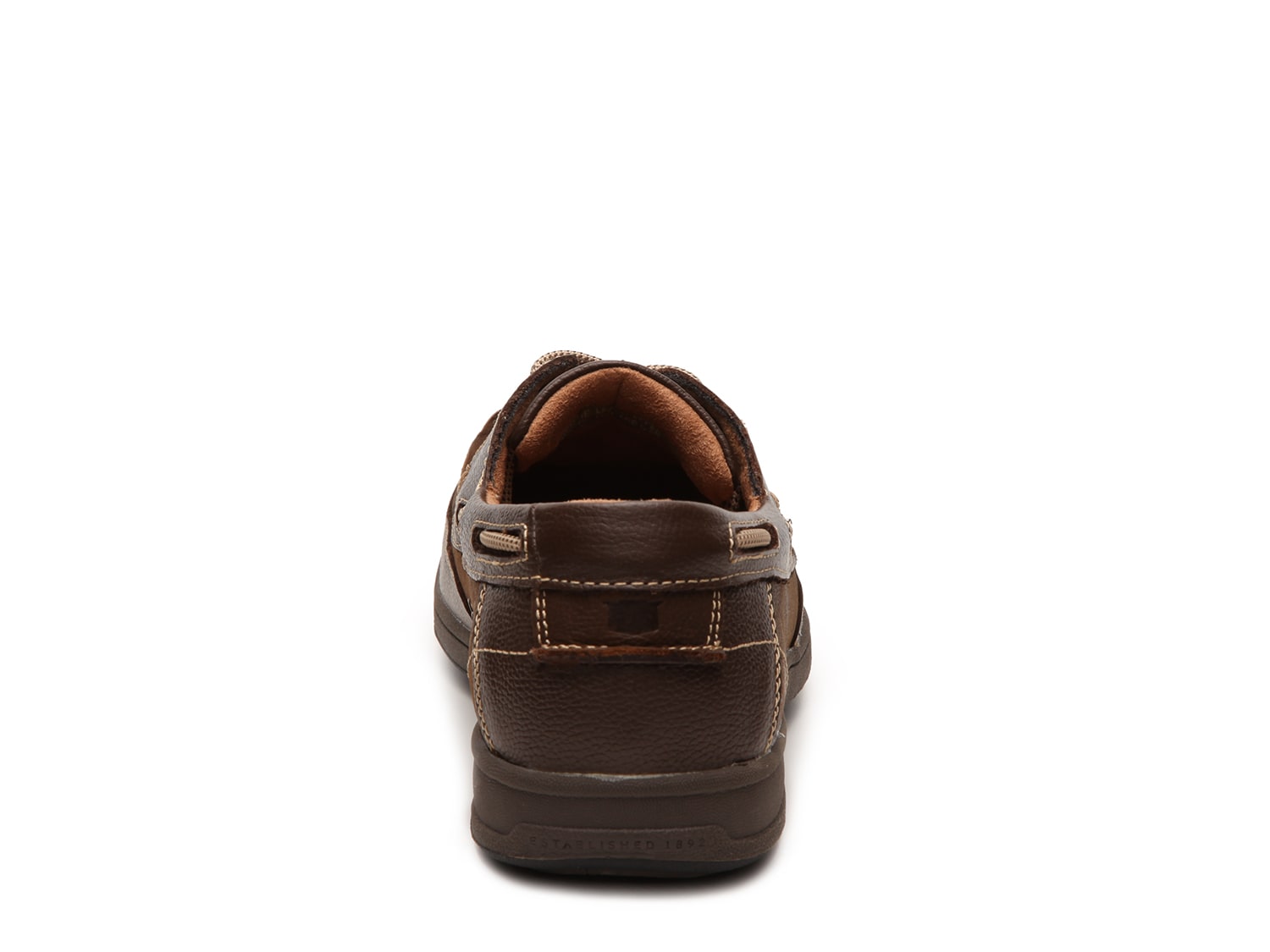 mens boat shoes dsw