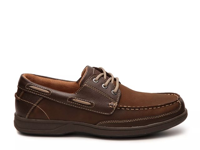 Florsheim lakeside shop boat shoes