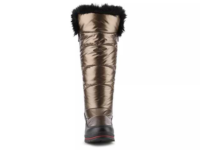 cougar bistro snow boot