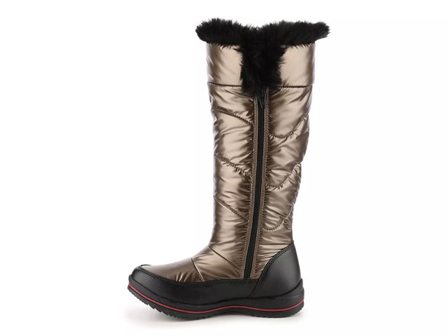 cougar bistro snow boot