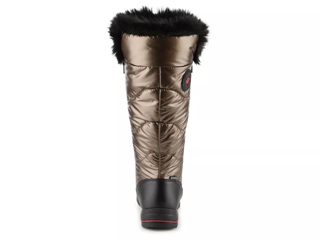 cougar bistro snow boot