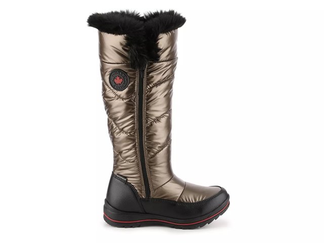 cougar bistro snow boot