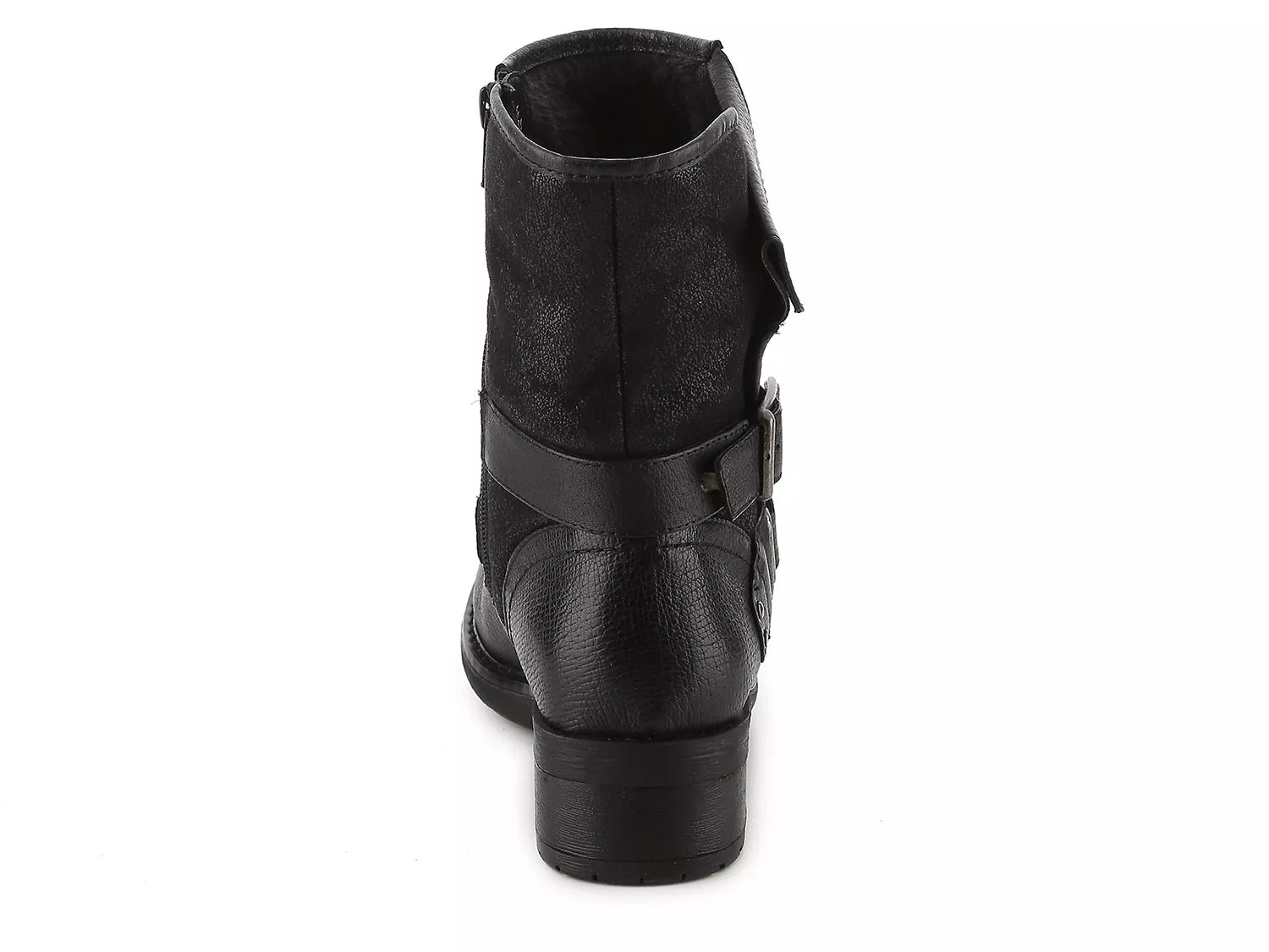 bare traps hailie bootie