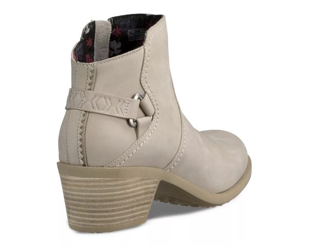 teva foxy bootie