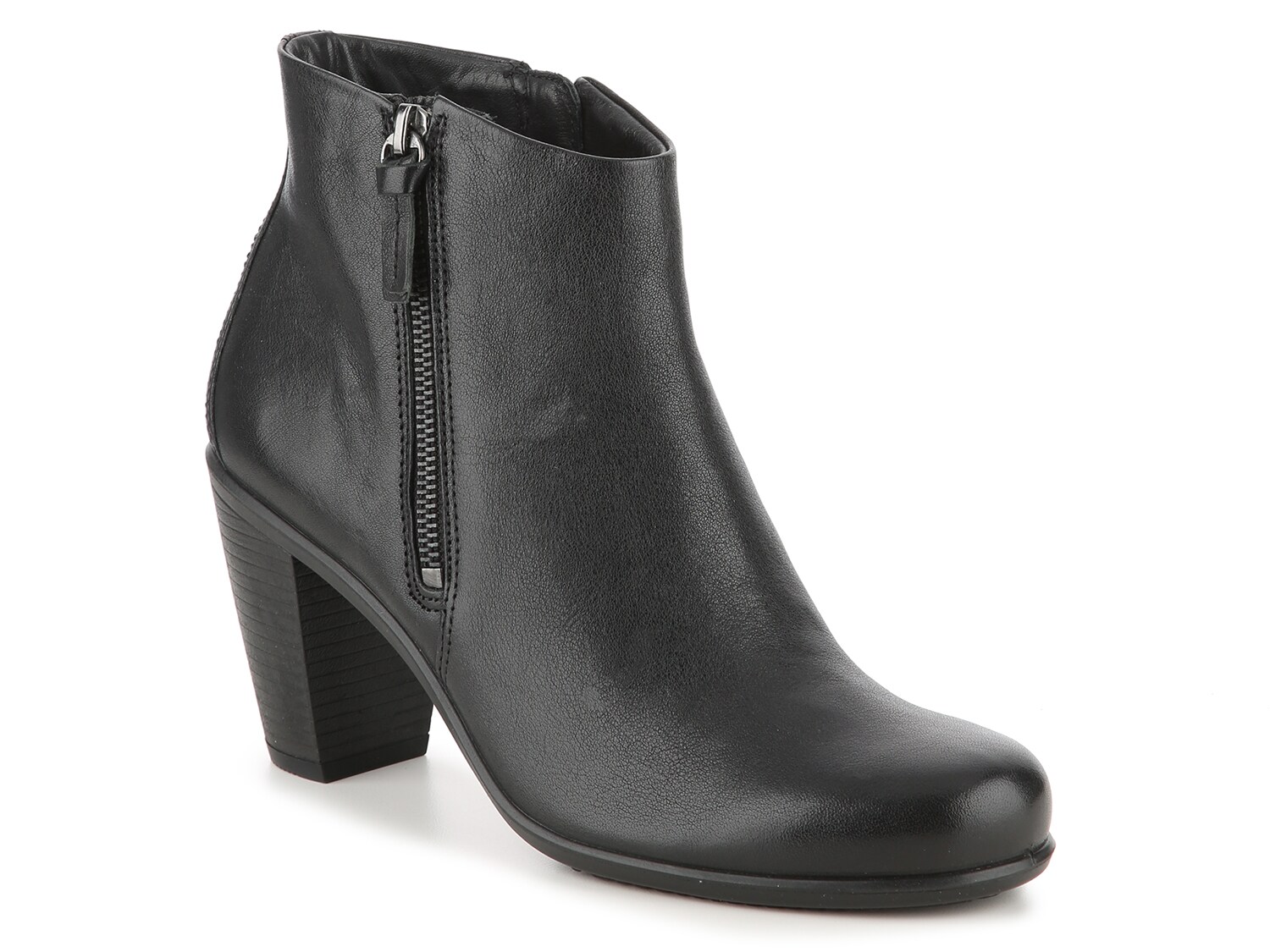 Ecco Touch 75 Ankle Bootie | forum.iktva.sa