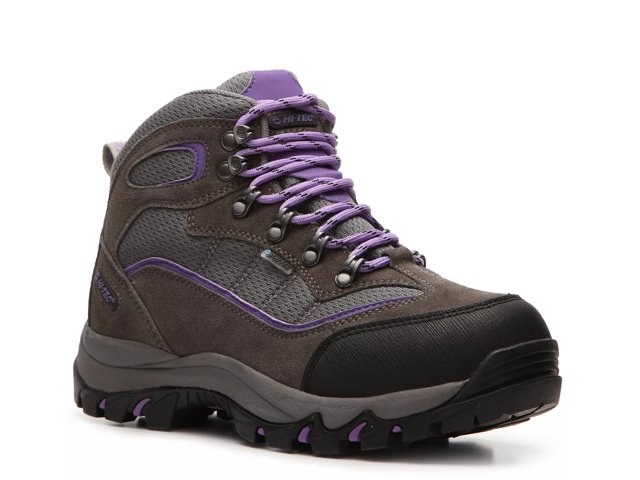 Hi Tec Skamania Hiking Boot Women s Free Shipping DSW