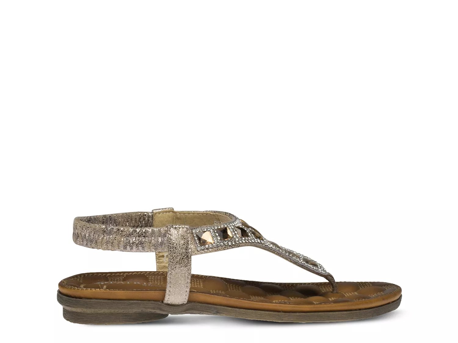 patrizia renata sandals