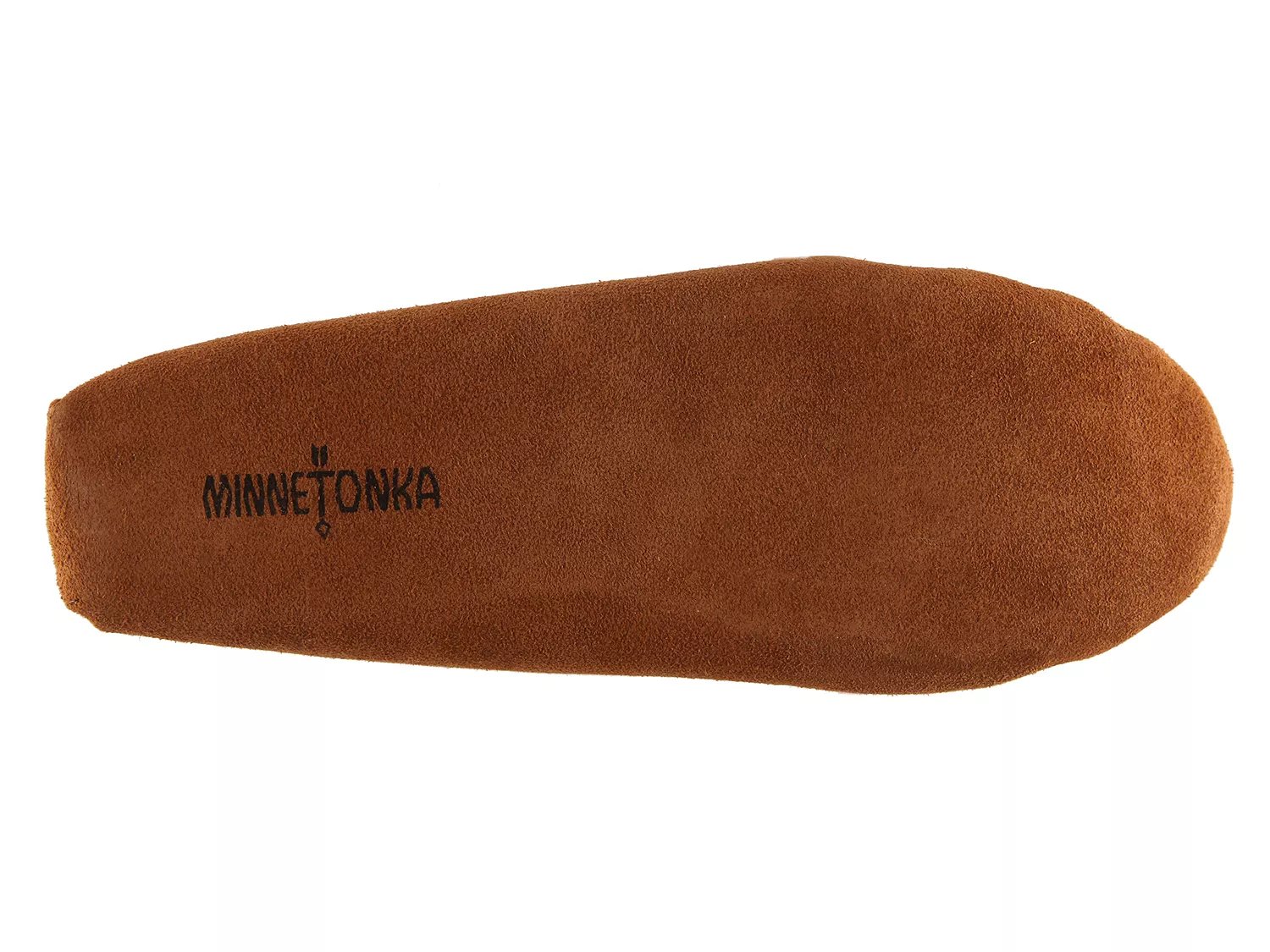 minnetonka pile lined softsole