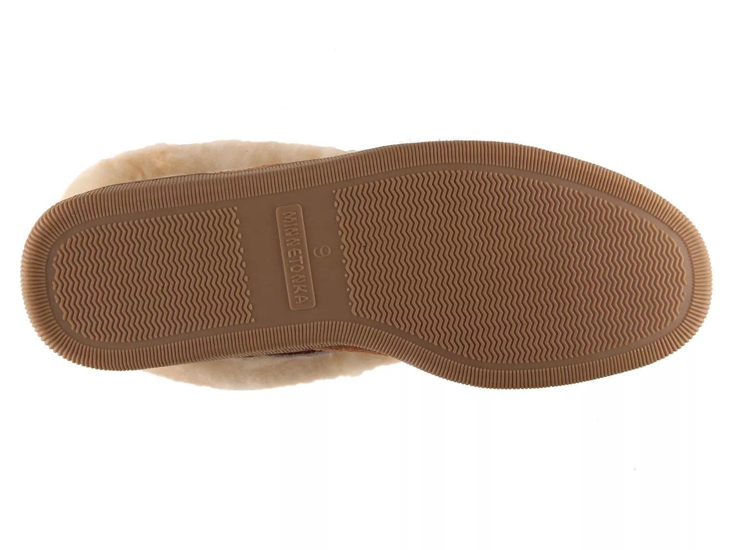 Sheepskin Slipper DSW