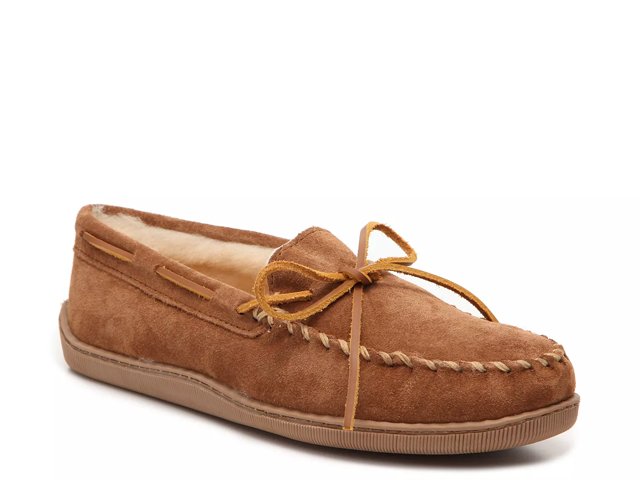Dsw minnetonka moccasins clearance