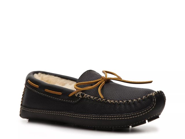 Minnetonka slippers dsw top