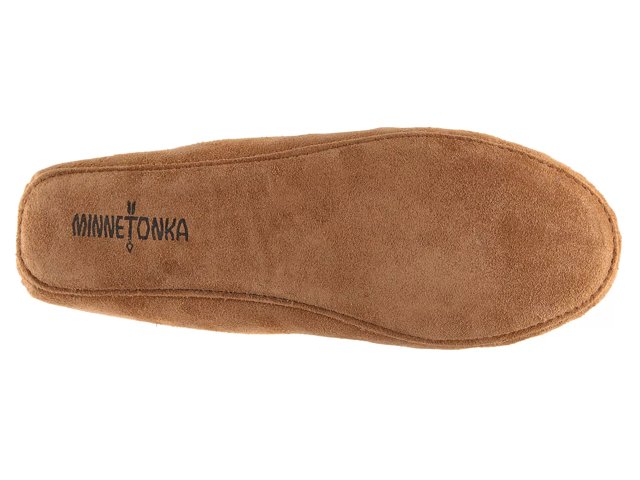 Sheepskin slippers soft sole online