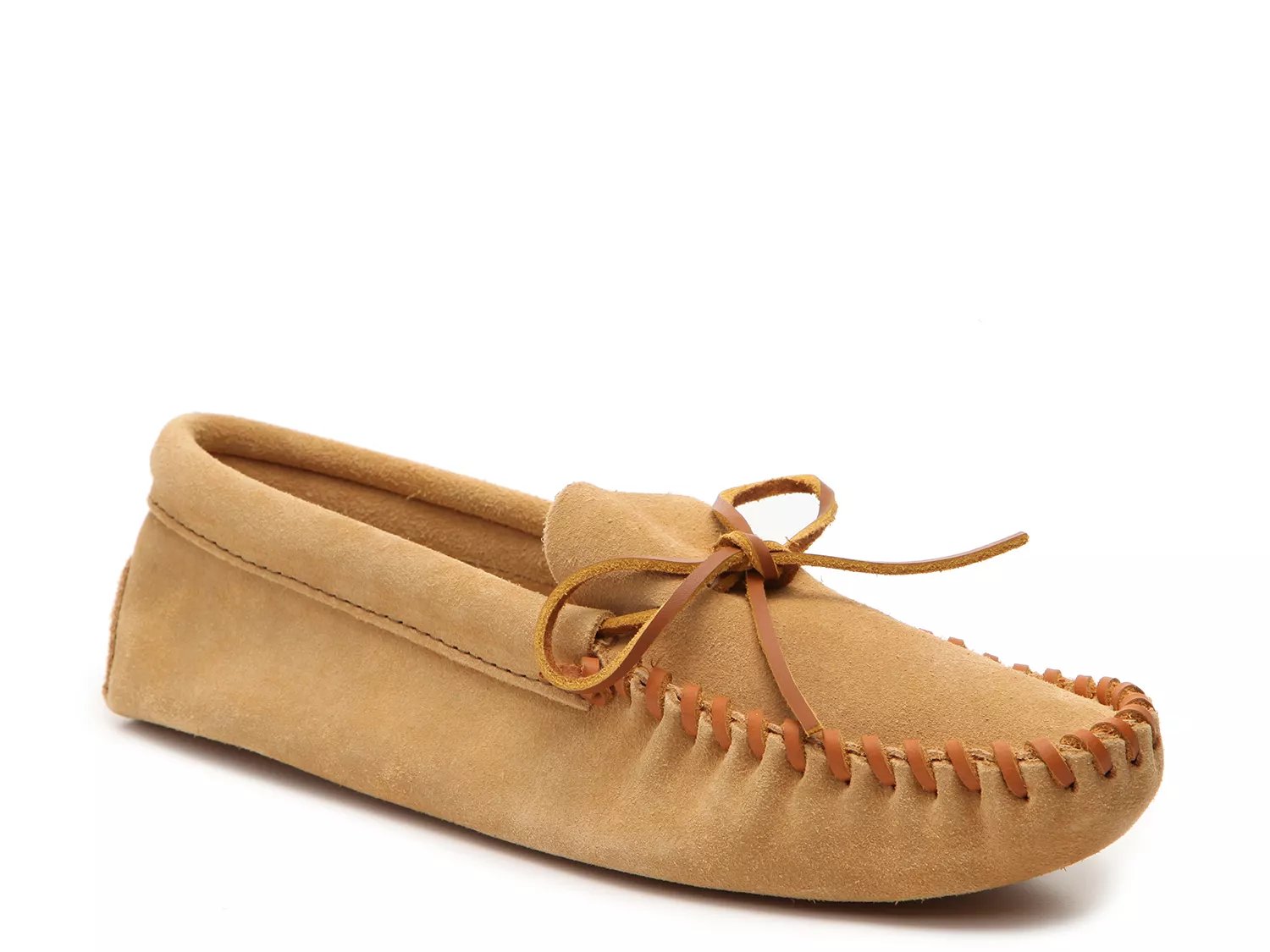 Dsw moccasins on sale