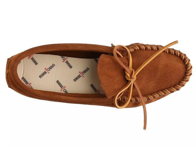 Minnetonka slippers dsw new arrivals