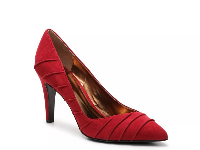 Carlos santana pumps online