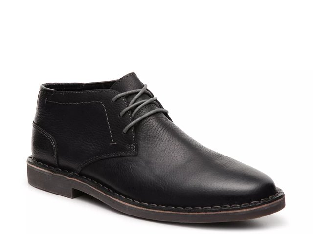 Desert sun leather chukka boot sale