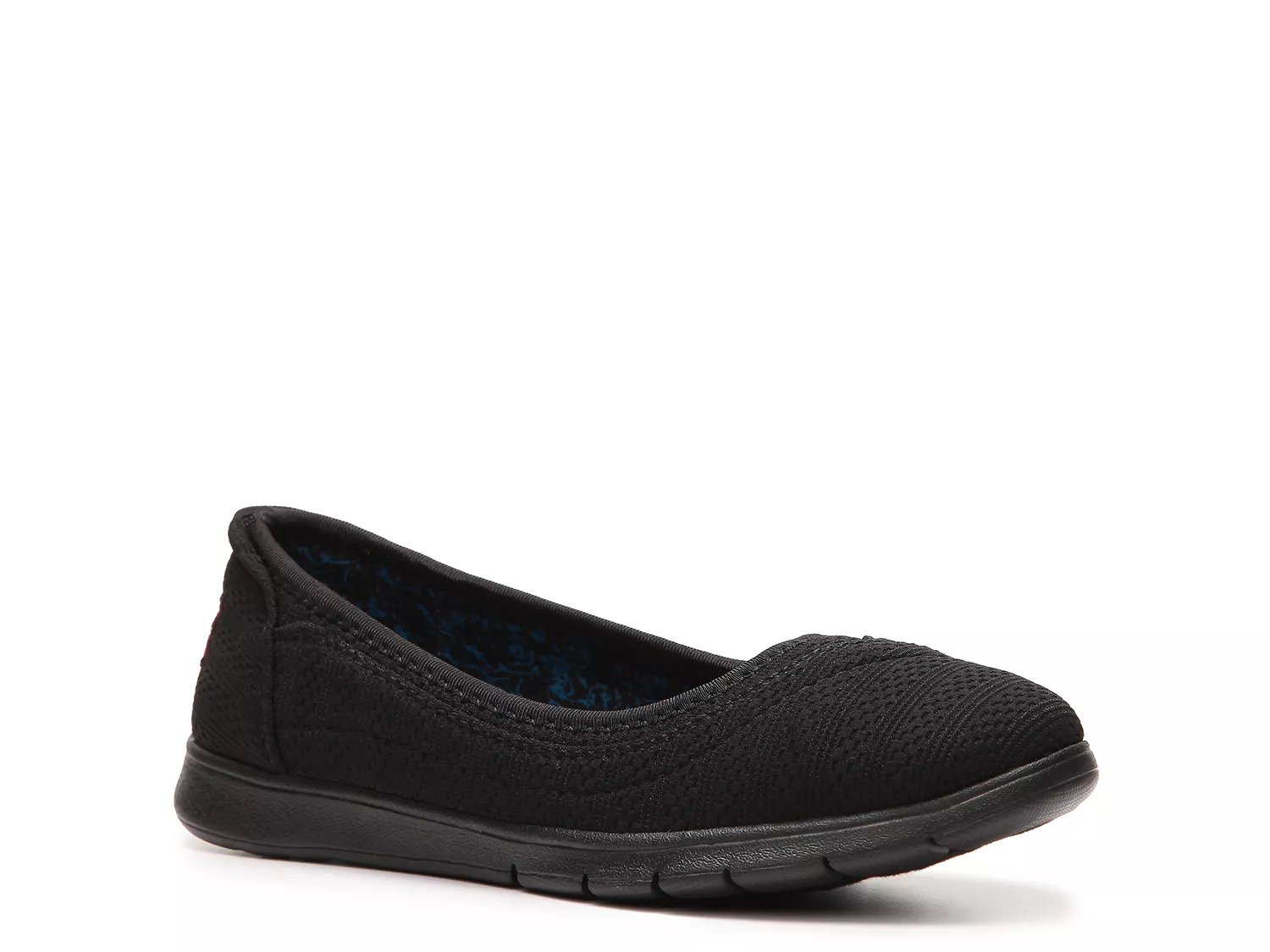 Skechers bobs pureflex hot sale women's woven flats