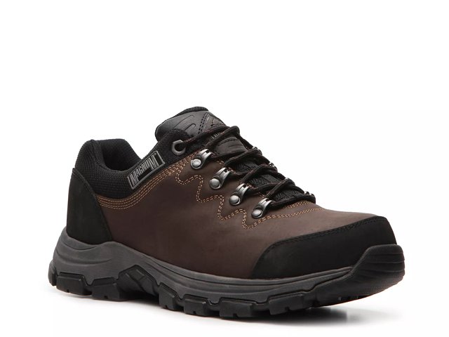 Magnum Austin Steel Toe Work Shoe - Free Shipping | DSW