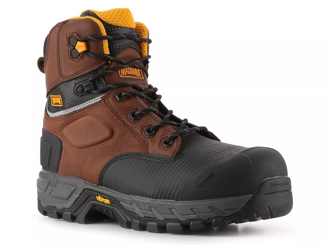 Dsw composite sales toe boots