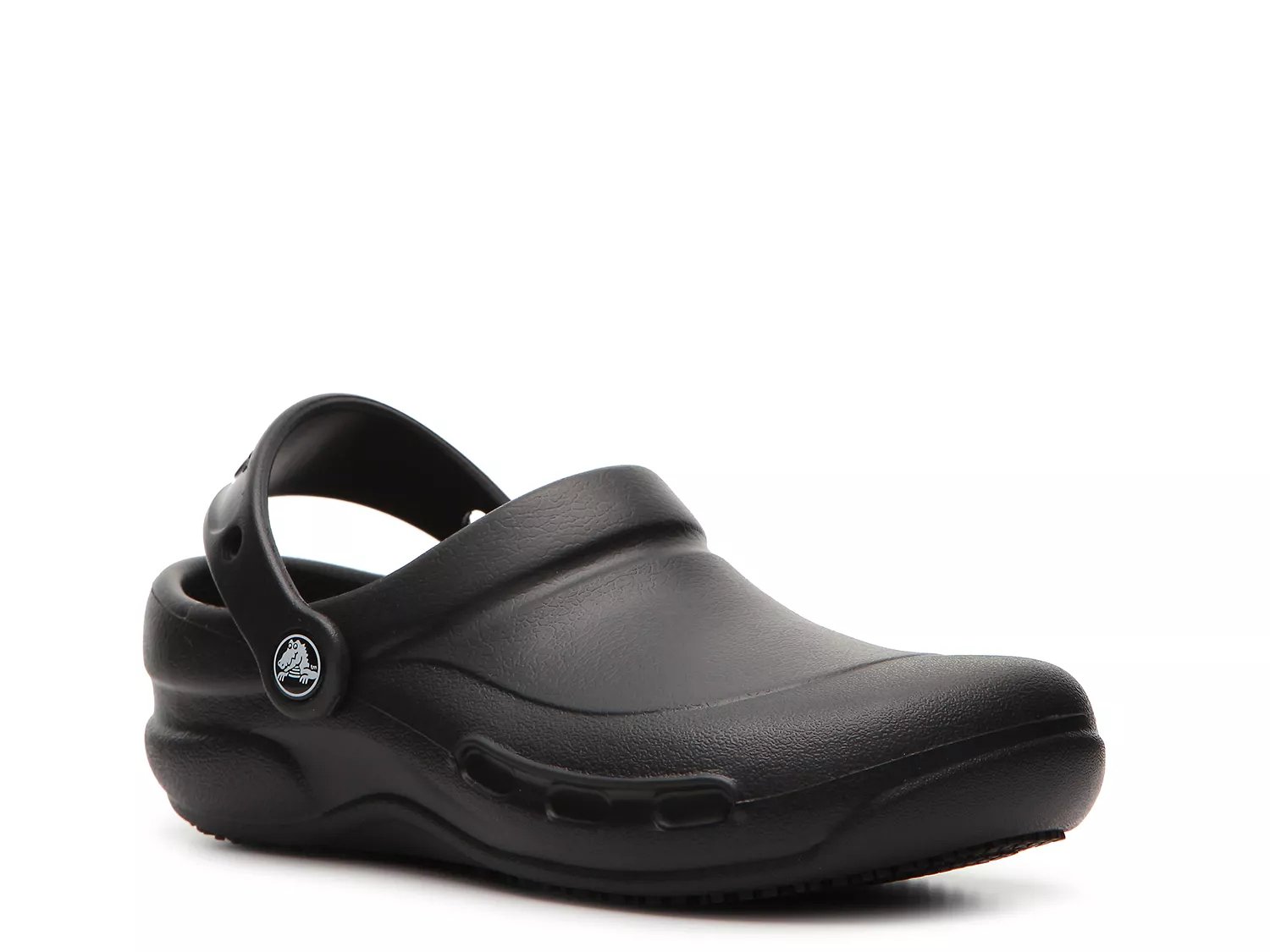 Crocs Bistro Work Clog - Women's - Free Shipping | DSW