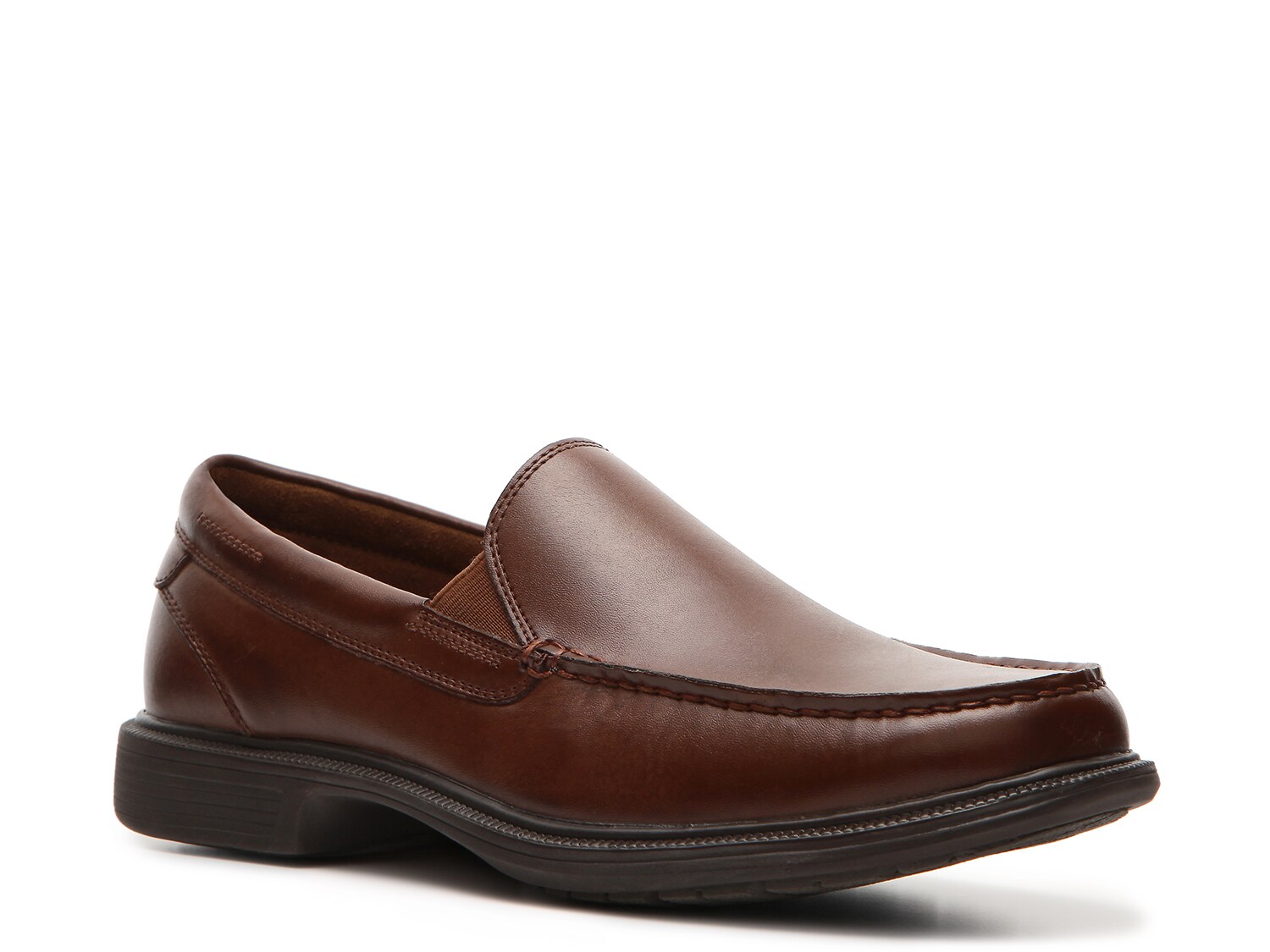 Nunn Bush Beacon St Slip-On - Free Shipping | DSW