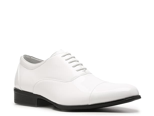Stacy Adams Concorde Cap Toe Oxford - Free Shipping | DSW