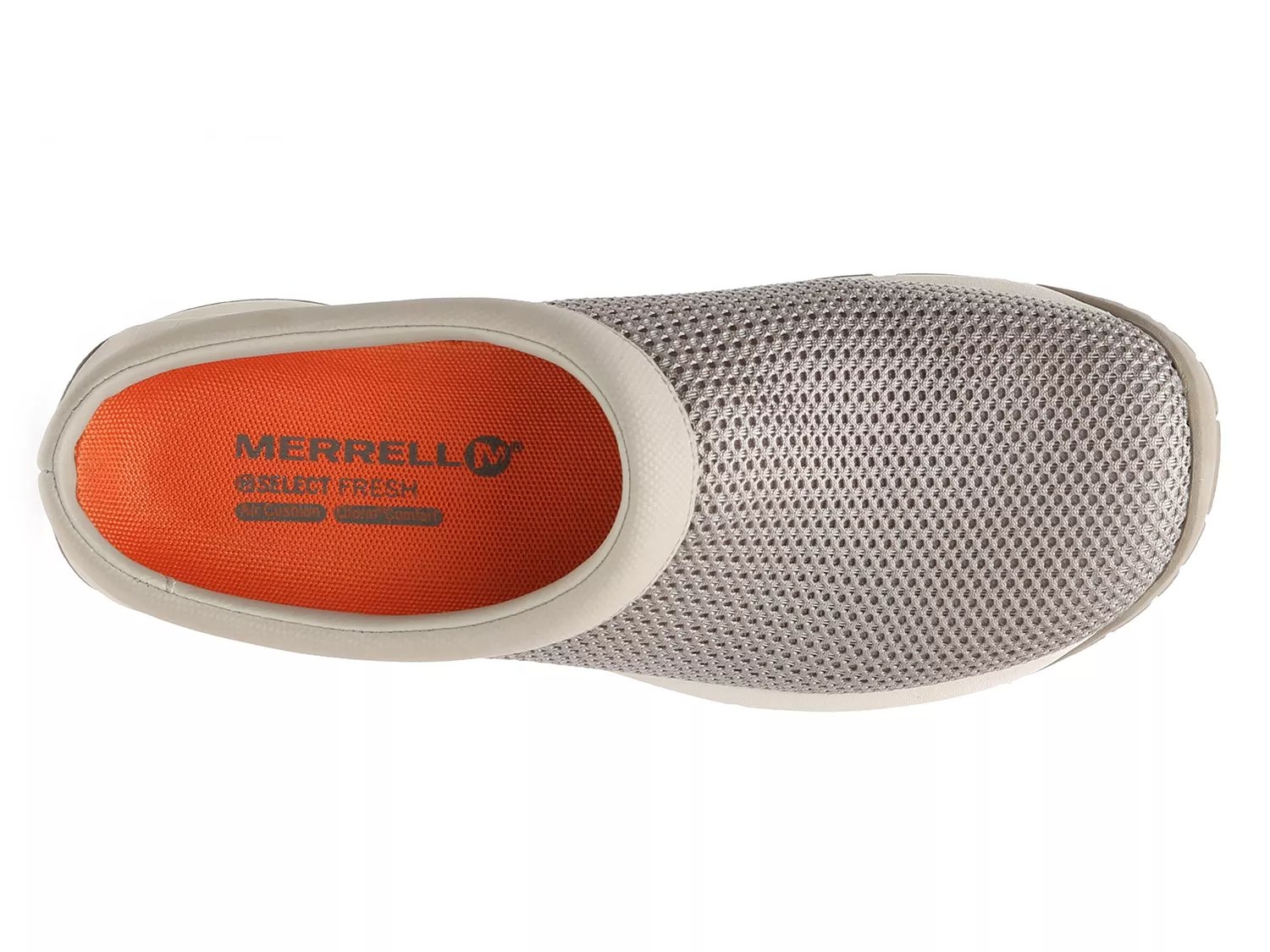 dsw merrell clogs