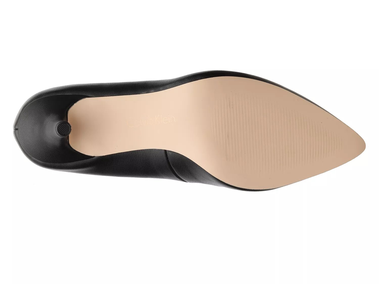 calvin klein kimberly pump