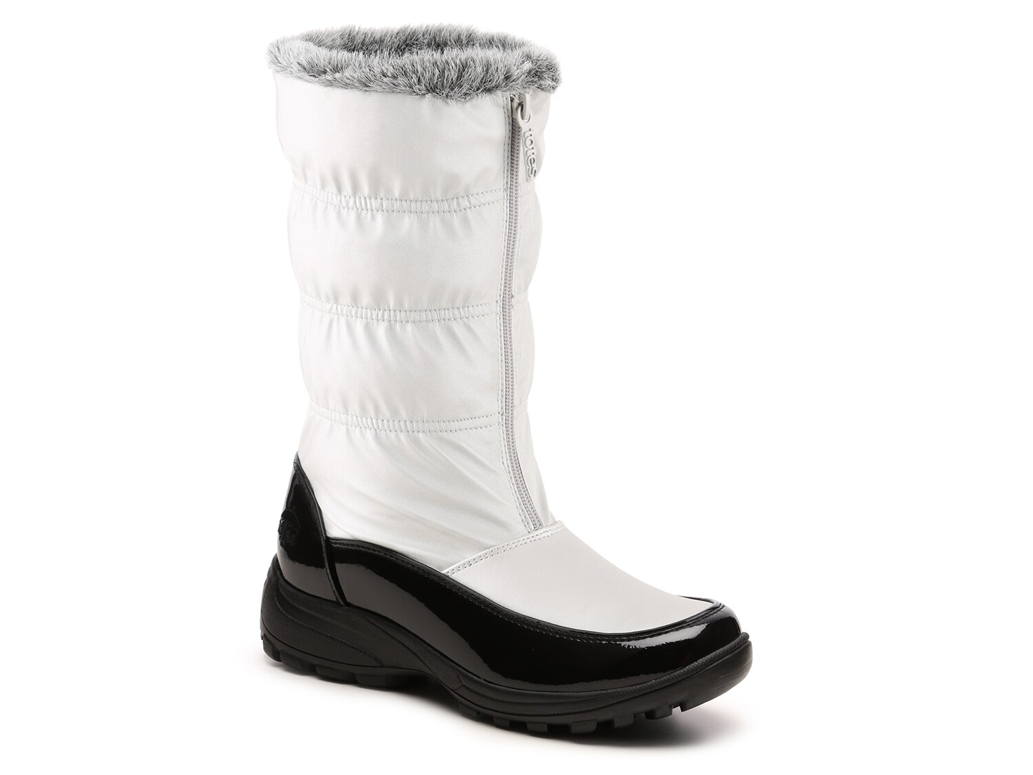 Totes Rachel Snow Boot - Free Shipping | DSW